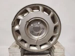 Wheel 15X6 Slot Aluminum Finish Fits 92-95 Sable 1631161 Used. Price: $77.39.