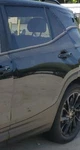2018-2024 Gmc Terrain Lh Left Driver Side Rear Door Oem Used. Price: $1415.10.
