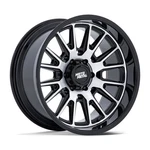 Moto Metal Tekton Machined Gloss Black 20X9 6X135 1MM (MO814BD20906301) New. Price: $300.36.