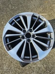 2013-2018 Acura Rdx Advance Oem Wheel (42700-TX4-A82) Used. Price: $75.00.
