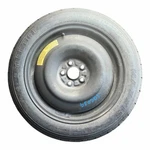 2018 Subaru Impreza Sport 16X4 Steel Compact Spare Wheel 17 19 21 22 Oem Used. Price: $165.00.