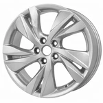 18" Buick Encore Wheel Rim Factory Oem ALYGZ061 2024-2025 Silver Remanufactured. Price: $595.00.