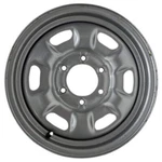 Isuzu Trooper 1992-2001 16" Oem Wheel Rim 8971708210 Remanufactured. Price: $107.34.