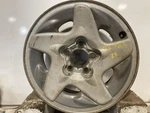 Wheel 16X7 Polycast Fits 93-97 Intrepid 1589532 Used. Price: $82.64.