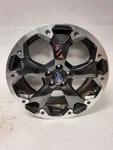 2021 Subaru Crosstrek Rim Wheel 17X7 Alloy 5 Spoke Fits 21-23 Used. Price: $195.11.