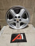 04-06 Dodge Stratus Sedan Wheel Rim 16X6-1/2 5 Spoke Lug Aluminum(cast) Oem Used. Price: $114.99.