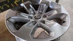 Wheel New Style Lug 18X8 Aluminum Fits 19-21 Dodge 1500 Pickup 2562439 Used. Price: $219.00.