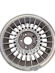 Wheel 15X6 Aluminum Lacy Spokes Fits 80-89 Lincoln & Town Car 626737 Used. Price: $149.00.