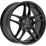 19X8.5 Motiv 434B Matic Gloss Black Wheels 5X4.5 (40MM) Set Of New. Price: $924.68.