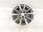 2017-2019 Cadillac Cts 17X8.5" Aluminium Alloy Wheel Rim 23492301 Used. Price: $288.28.
