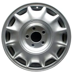 Wheel Rim Buick Park Avenue 16 1997 12363283 12365445 9592437 Factory Oe 4042 Remanufactured. Price: $199.00.