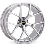 Bbs FI205DS Fi-r Evo 21" X 12" Wheel Center Lock, Diamond Silver New. Price: $3178.01.