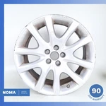 04-09 Jaguar X358 XJ8 Polaris 8.5 R19 19" Wheel Rim C2C33701 Oem Used. Price: $191.23.