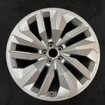 Audi E-tron Factory Wheel 20" 2022-2024 Oem Original Rim Alloy 12110 Used. Price: $257.38.