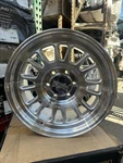 (4) 18X9 Method MR318 Machined Clear Coat (6X139.7) New. Price: $1899.00.