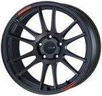 Enkei 504-895-6522GM RS05RR 18X9.5 +22 Matte Gunmetal Wheel New. Price: $480.95.
