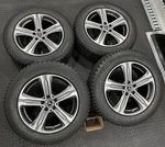 Mercedes-benz 18" Glc 300 350 Oem Factory Wheels Tires Rims Lugs Class X253 Tpms Used. Price: $1379.99.