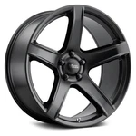 Voxx Replica Hellcat Wheel 20X9.5 (18, 5X114.3, 71.6) Black Single Rim New. Price: $251.64.