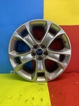 Ford Escape 2013 14 15 2016 18" Wheel Rim Silver Factory Oem CJ5C-1007-C1B Used. Price: $111.13.