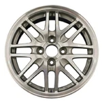97 98 99 01 Acura Integra Oem Wheel Rim 15X6 15" 71673 42700ST7A31 Remanufactured. Price: $224.10.
