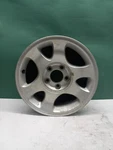 99-01 Ford Mustang Wheel 15X7 Factory 15" Rim Used XR33-1007-HA Oem W/scratches. Price: $79.99.