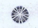 2014-2015 Toyota Corolla Aluminium 16X6-1/2 Alloy Wheel Rim 42611-02F70 *scuffs* Used. Price: $156.09.