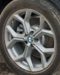2020 X3 Oe Wheel 19X7-1/2 Front Or Rear 5 Spoke Design Light Gray Bmw Used. Price: $323.30.