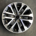 Ford F-150 Machined Black Oem Wheel 17 2019-2020 Factory Original Rim 96648 Used. Price: $206.96.
