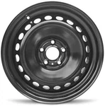 Wheel 17X7 Inch For Nissan Rogue 2014 2020 Oem Steel Rim 403004BA0B New. Price: $147.08.