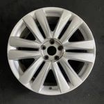 Front Tesla Model X Oem Wheel 2016-2017 Factory Original Rim 1027242 97802 Used. Price: $189.97.