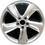 Wheel Rim Lexus GS350 GS460 18 2008-2011 4261A30030 4261A30040 Factory Oe 74210 Remanufactured. Price: $257.00.
