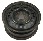 1989-05 Buick Chevrolet Oldsmobile Pontiac Single Steel Wheel Rim 09591661 Used. Price: $72.25.