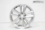 2020-21 Volkswagen Passat Spoke Alloy Wheel Rim 7JX17H2 ET43 561601025AA Oem Used. Price: $84.69.