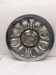 07-14 Silverado Full Wheel Covers Chrome Used. Price: $59.49.