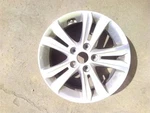 Wheel 16X6-1/2 Alloy Hatchback Gt Without Tpms Fits 13-15 Elantra 357077 Used. Price: $155.00.