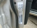 Wheel 17X7-1/2 Aluminum 20 Spoke Fits 03-04 Grand Cherokee 917436 Used. Price: $91.34.