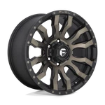 Fuel Off-road Blitz 18IN, 18X9 8X170 125.1 Mbt +01, 885463871196 New. Price: $334.00.