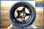 2000-2006 Mercedes S500 CL500 Emergency Wheel Rim W/tire 7.5JX17H2 225/55 R17 Used. Price: $105.86.