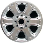 Wheel Rim Dodge Ram 2500 3500 2013-2018 1VQ85DD5AC No Inserts Hyper Oe 2477 Remanufactured. Price: $588.00.
