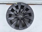16-20 Tesla Model 20" 20X10J+35MM Front Wheel Rim Gray 1027225-00-B Used. Price: $219.00.