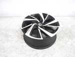 2019-2021 Honda Hr-v 18X7.5 " Spokes Aluminium Alloy Wheel Rim 42700-T7W-AF1 Used. Price: $189.53.