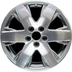 Wheel Rim Honda Pilot Ridgeline 18 2012-2015 42700SZAA71 42700SJCC01 Oe 64038 Remanufactured. Price: $191.00.