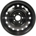Dorman 939-247 Steel Wheel Fits Nissan Rogue 16 Inch 403003RB0C 40300JM00B New. Price: $152.00.