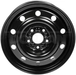 Wheel For 2013-2019 Dodge Grand Caravan 17 Inch Steel Rim 10 Spoke 5 Lug 127MM New. Price: $143.91.