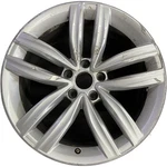 Volkswagen 18X8 Passat Wheel Oem Rim Factory Stock 2016-2019 Used. Price: $232.97.