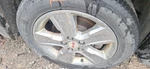2014-2015 Terrain Oe Wheel 18X7 Spoke Opt Rdk Gmc Used. Price: $323.30.