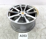 17-24 Oem Porsche 718 Boxster 982 Wheel Rim 19X10J ET45 36K* Used. Price: $399.95.