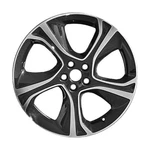 Wheel 18X8 Inch Ford Edge 2015 2023 Genuine Oem Alloy Recon KT4Z1007E New. Price: $301.18.