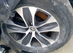 2025 Toyota Highlander Rim Wheel 18X8 Alloy Spoke Machined Painted Gray Used. Price: $169.64.