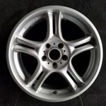 Volkswagen 17X7 Passat Wheel Oem Rim Factory Stock 2000-2001 Used. Price: $154.97.